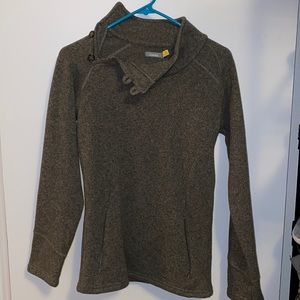 Women’s sweater- Cabelas size S
